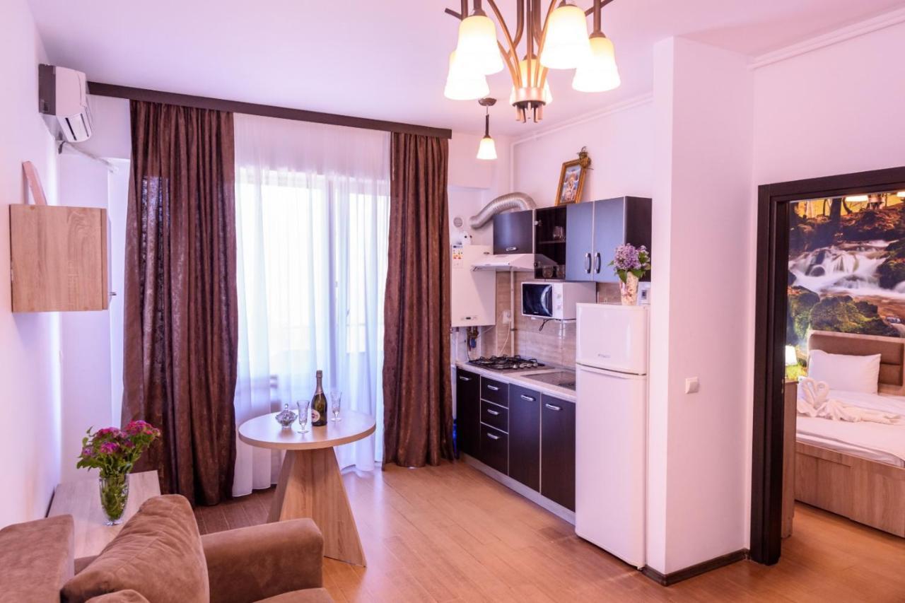 Theo Summerland Seaview Mamaia Buitenkant foto